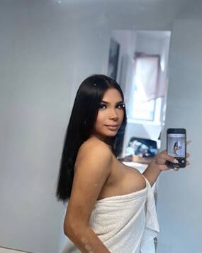 Flavia trans