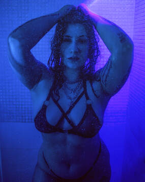 Rena Von Caustic