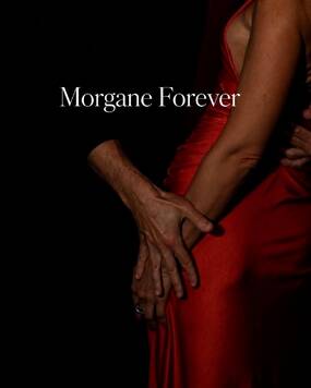 Morgane Forever
