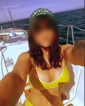Carla Martinez Brito