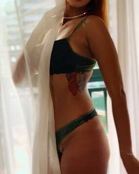 Carla Martinez Brito