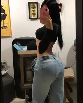 CLARA FLOR ANAL FORTE