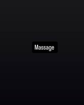 massage et