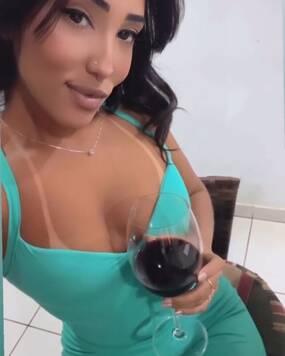 Cloe  sexy