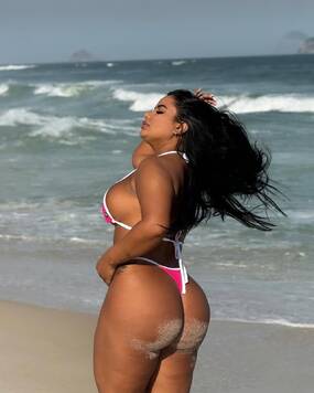 Fernanda Índia