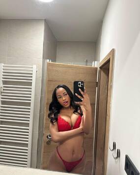 Scarlet