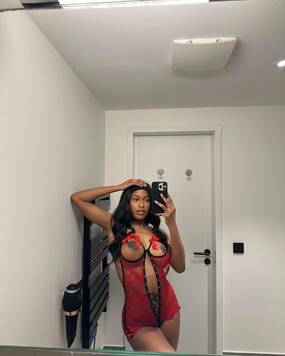 Scarlet