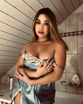 Maria Jose