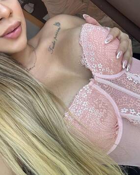 Sofia gfe estilo namorada