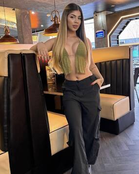 Sofia gfe estilo namorada