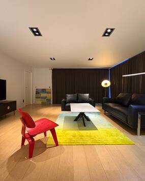 Appartements à louer