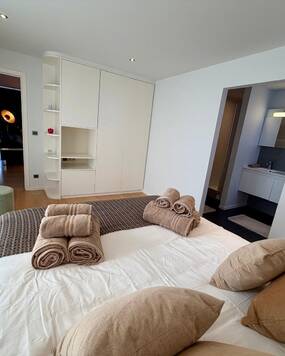 Appartements à louer