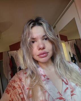 Maria new