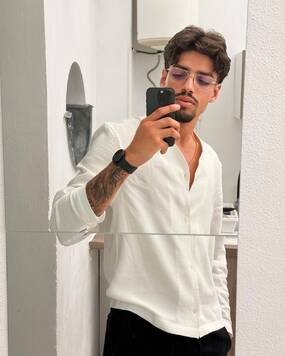 Maximiliano ( Max )