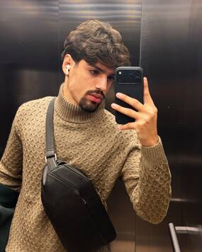 Maximiliano ( Max )