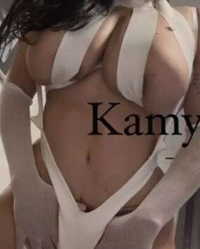 Kamy