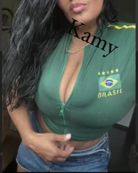 Kamy