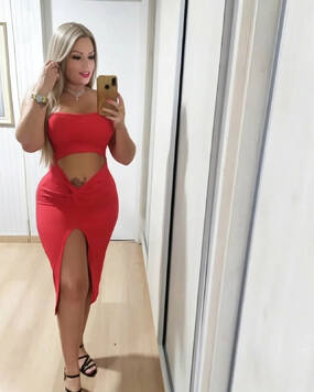 MARIA BELLA