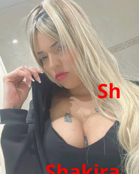 Shakira