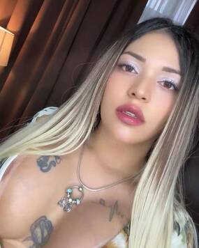 Shakira sereia