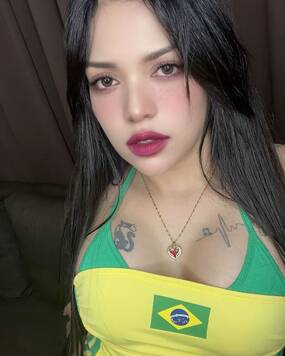 Shakira sereia