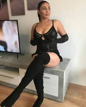 Yasmine