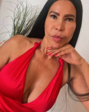 Camila Devereux