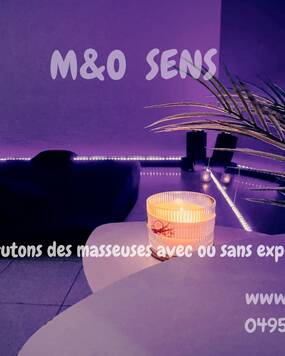 M&O Sens