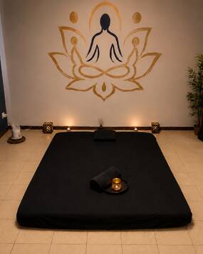 Recherche masseuse