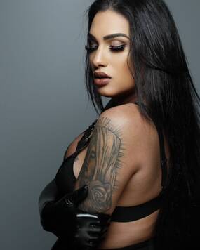 Natalia Santana