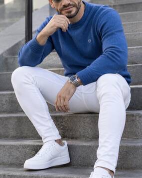 Lorenzo clair