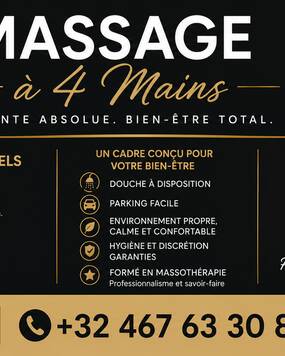 Essence Massage