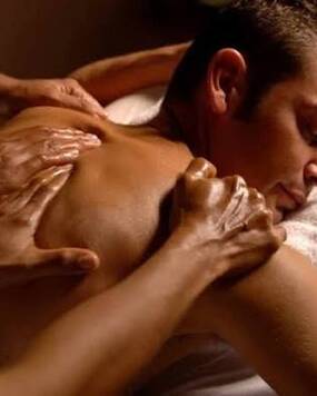 Essence Massage