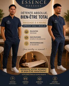 Essence Massage