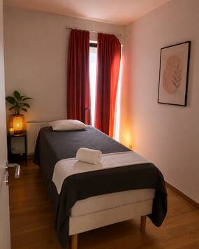 Essence Massage