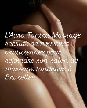 Aura Tantra Massage Bruxelles