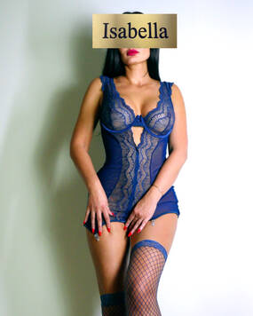 Isabella