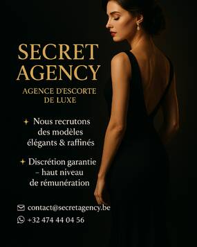 Secret Agency
