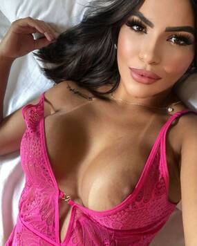 Cecília bresilienne