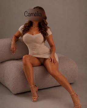 Camélia