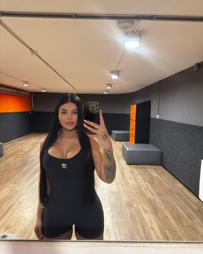 Safyra chaud