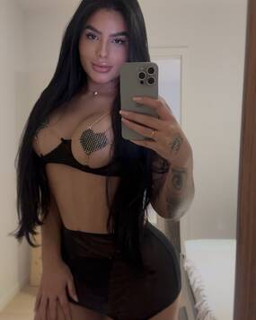 Safyra chaud