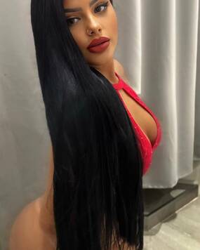 Safyra chaud