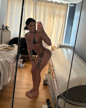 Shemale jadhe actif et passif