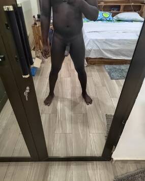 Black Man