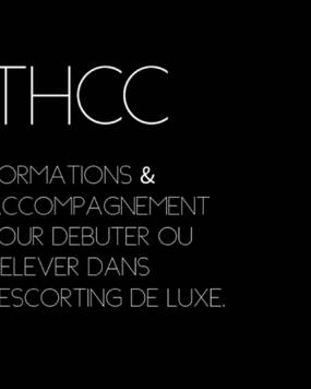 THCC - The High Class Code