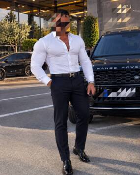 David