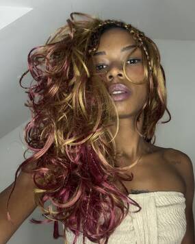 Amora