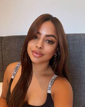 Luana GFE