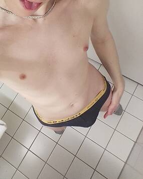 Masseur-Androgyne